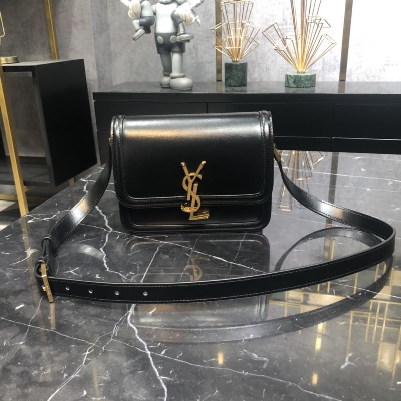 YSL Satchel Bags